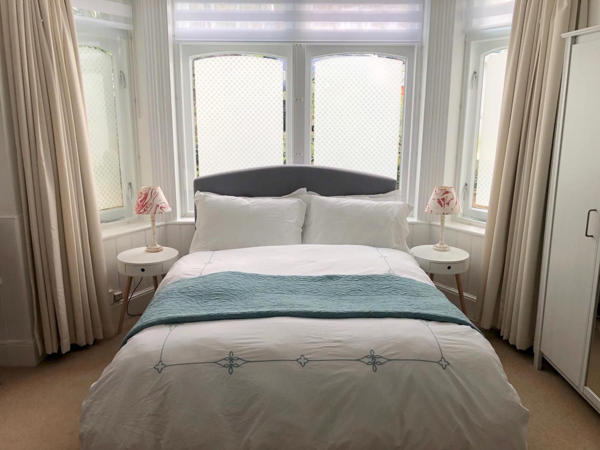 Spacious Comfortable Flat With Free Parking In East Finchley, Muswell Hill & Close To Alexandra Palace London Exterior photo
